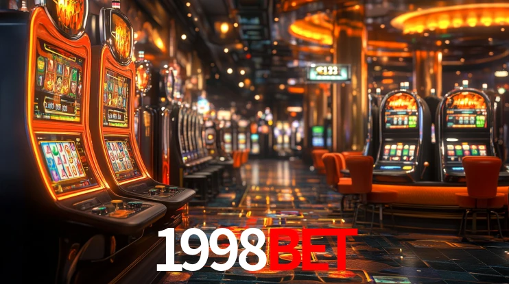 1998bet App Interface