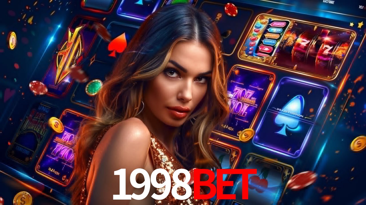 Descubra a Essência do 1998bet: Nossa História e Compromissos