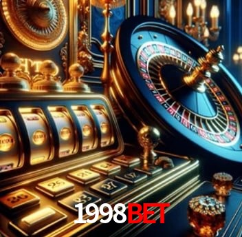 Torneios 1998bet