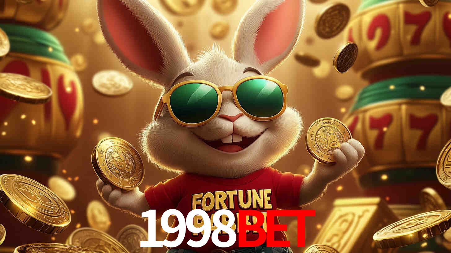 1998bet - Aposta Nº1 no Brasil - 1998bet.com