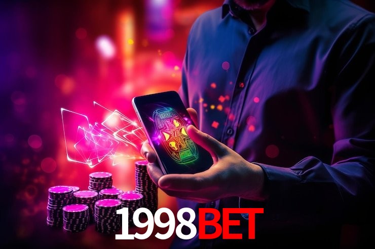 Jogos Exclusivos 1998bet