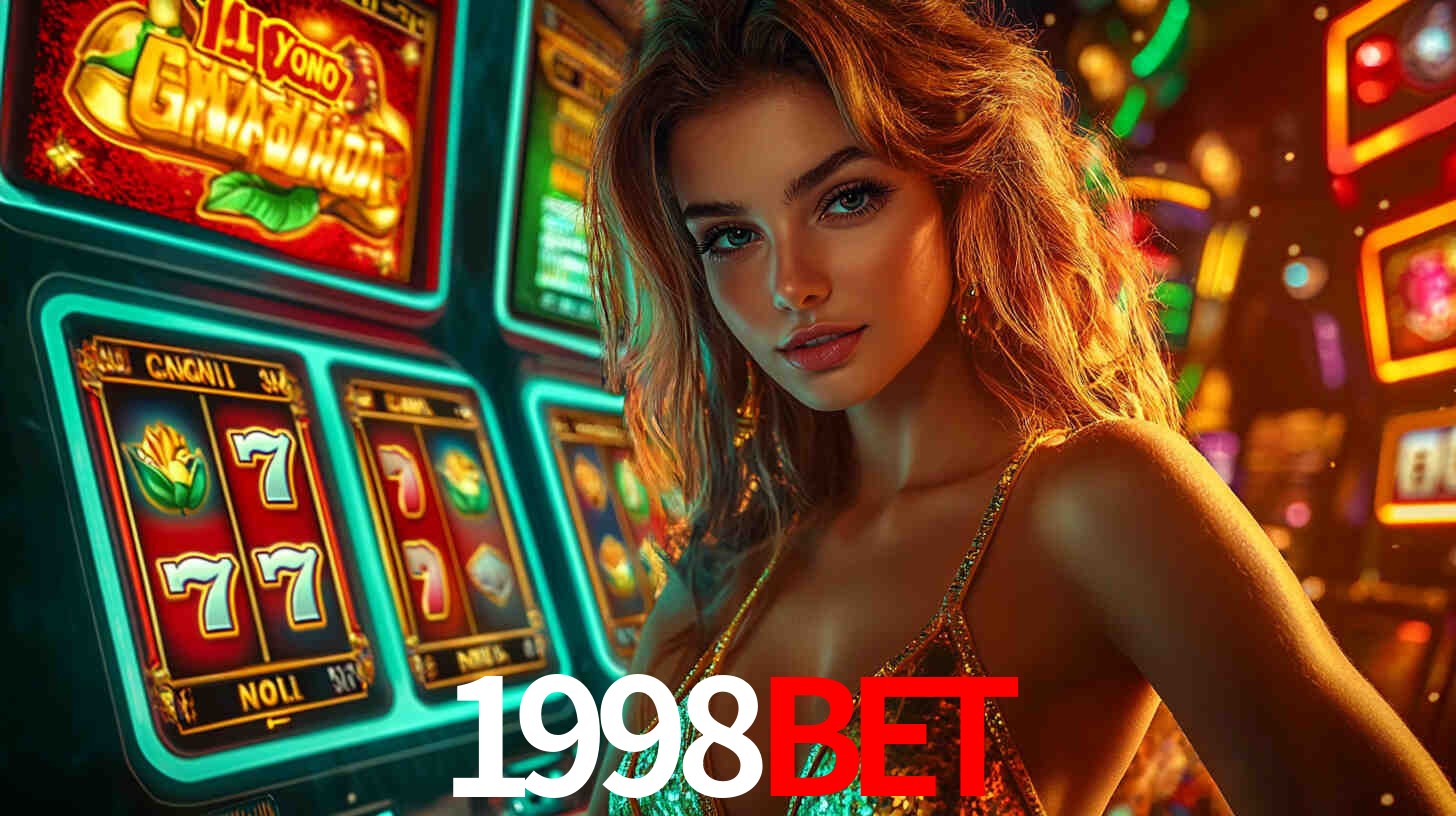 Welcome Bonus 1998bet
