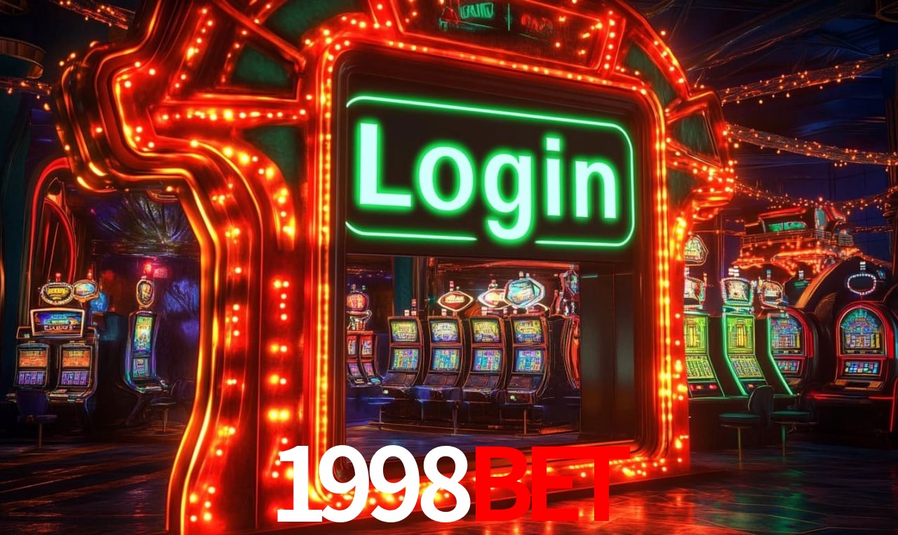 Casino VIP 1998bet