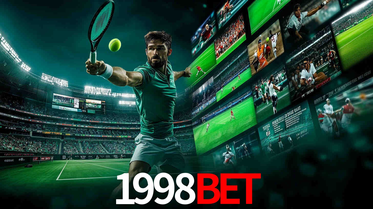 Desvendando o Mundo dos Jogos Virtuais na 1998bet