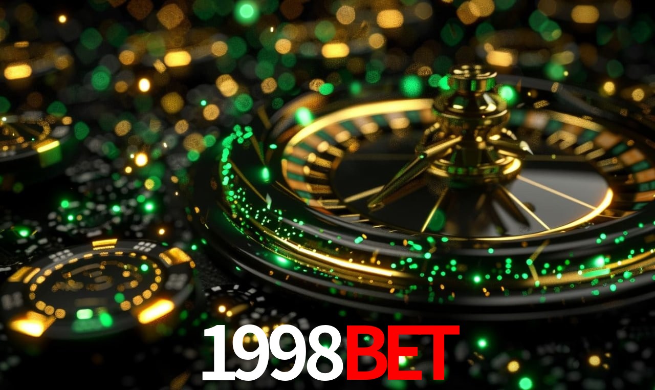 Promoções Sazonais 1998bet