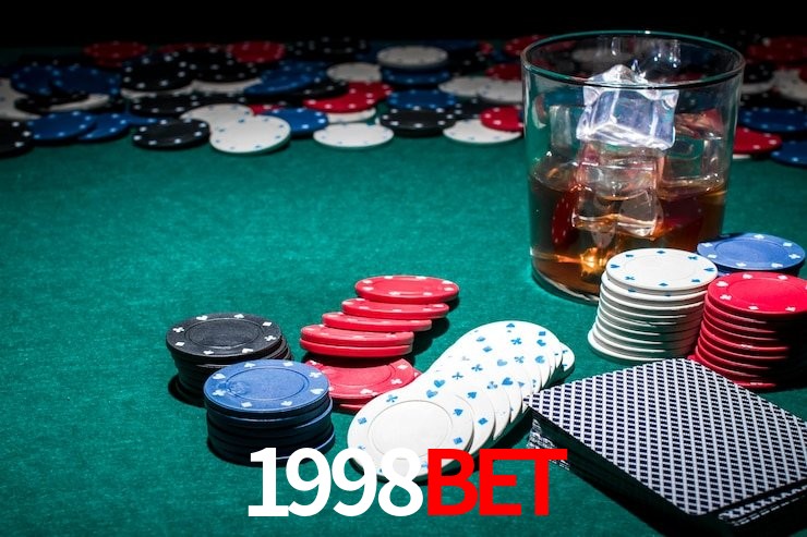 Programa VIP 1998bet