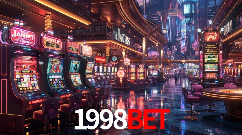 Games Directory 1998bet