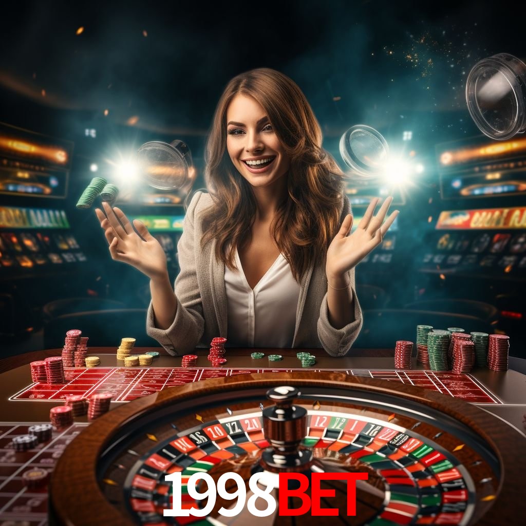Ofertas Imperdíveis na 1998bet: Promoções e Bônus Que Valem a Pena