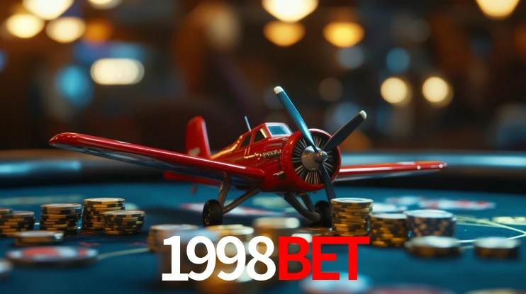 Slot Games 1998bet