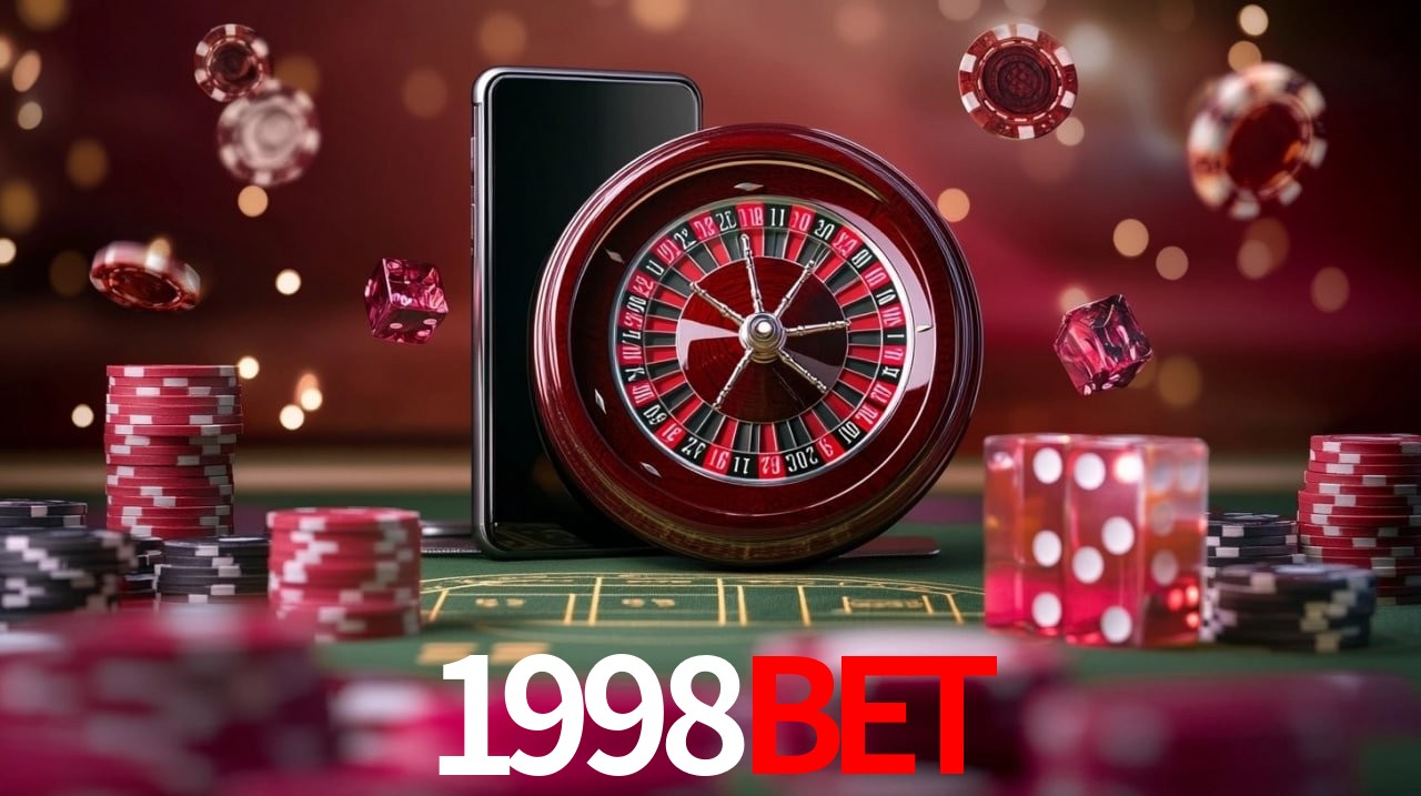 Tennis Betting 1998bet