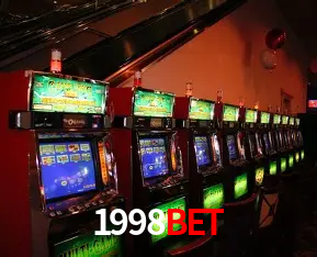 APP oficial da 1998bet para mobile