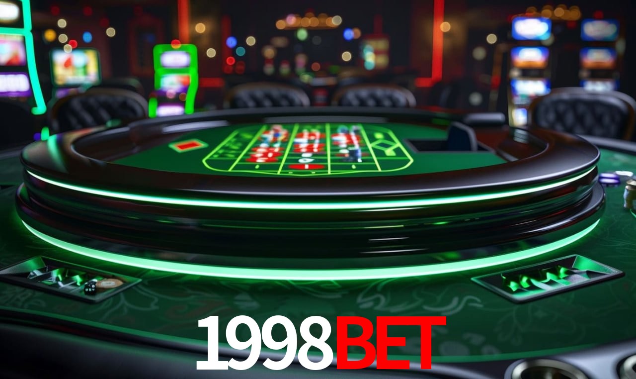Seasonal Promotions 1998bet