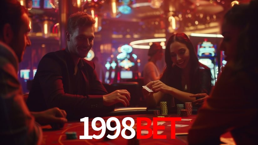 A Emoção da Loteria na 1998bet: Uma Chance de Mudança de Vida