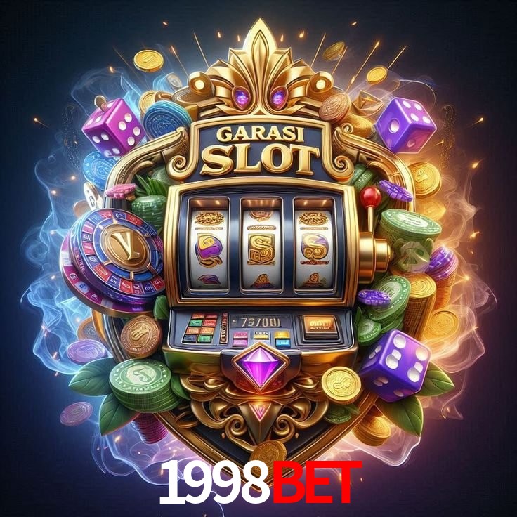 Casino Ao Vivo 1998bet