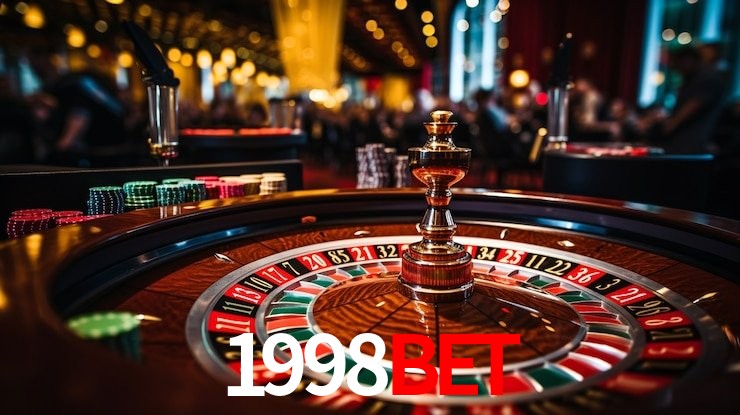 Exclusive Offers 1998bet