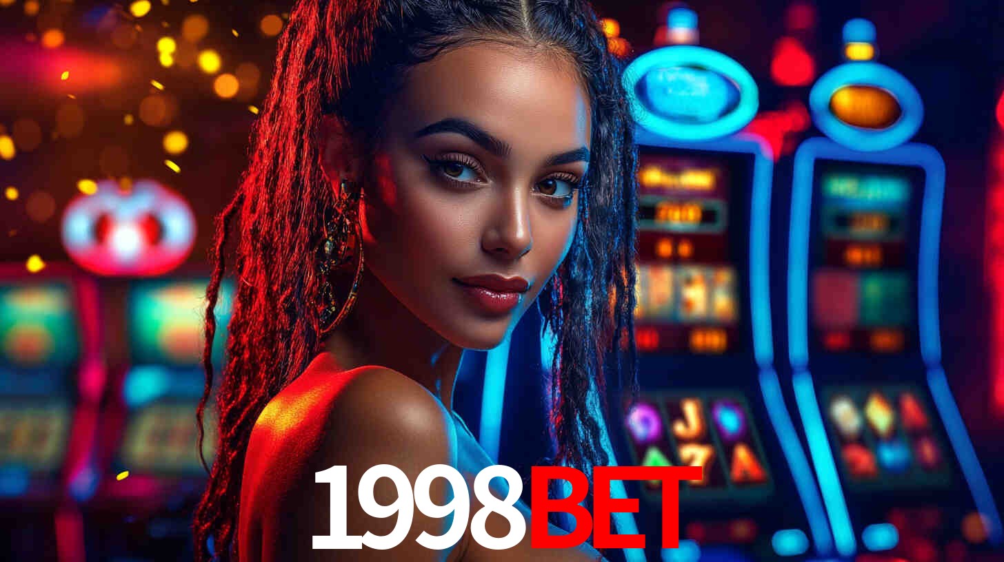 Descubra o Programa VIP da 1998bet: Vantagens Exclusivas para Jogadores