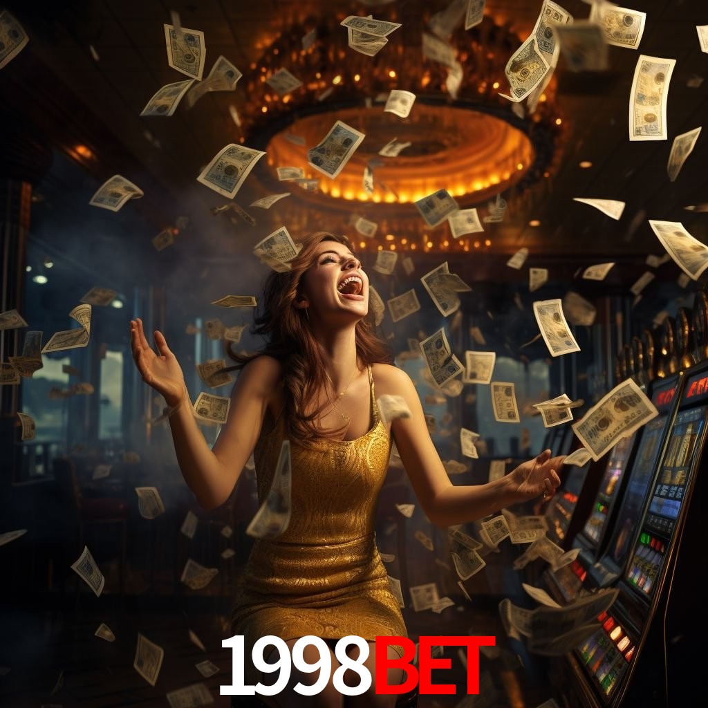 Spaceman Game 1998bet