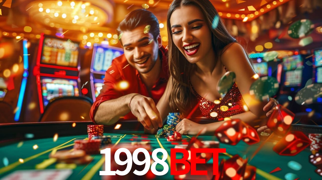Diretório de Jogos 1998bet