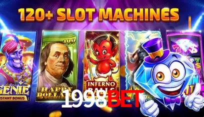 A Revolução dos Aplicativos de Jogos no 1998bet