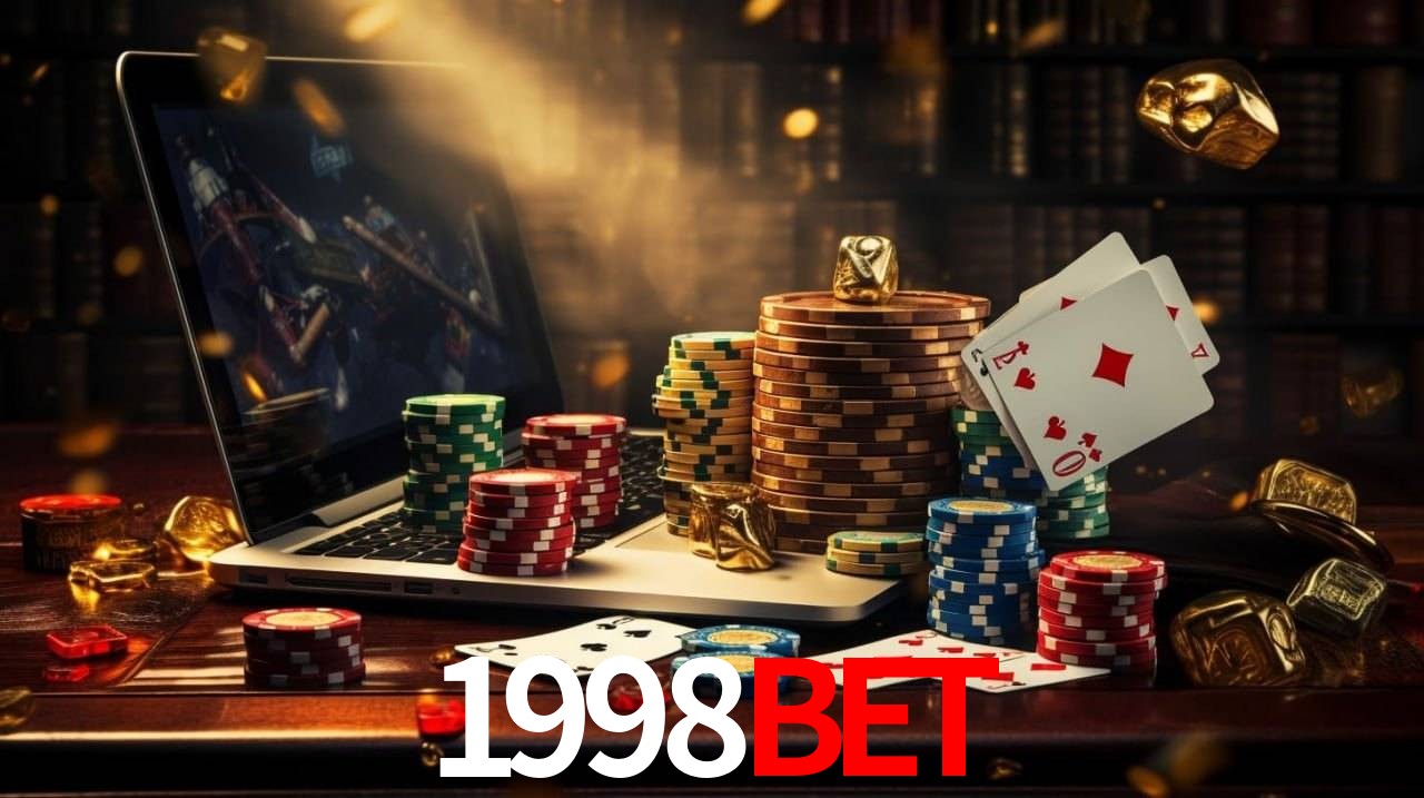 Bônus Diários 1998bet