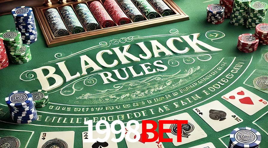 Live Casino 1998bet