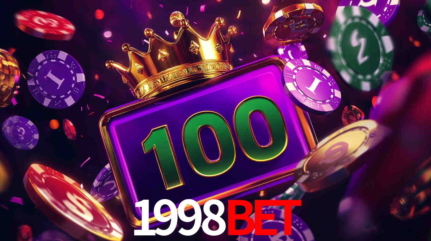 Programa VIP 1998bet