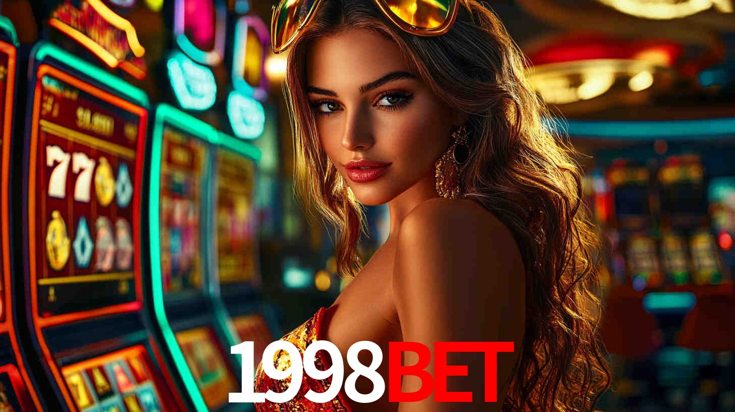 Daily Bonuses 1998bet
