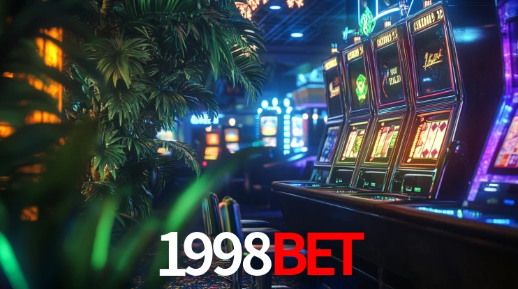 Blackjack Table 1998bet