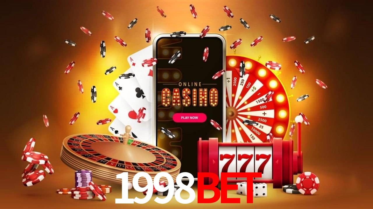 Estatísticas do Jogo 1998bet