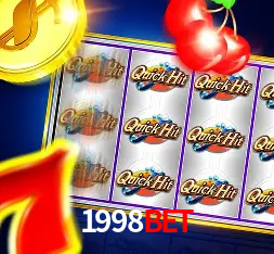 Inovações de Jogos na 1998bet: O Futuro das Experiências Interativas