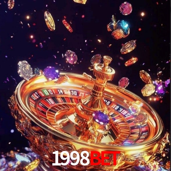 Login Seguro 1998bet