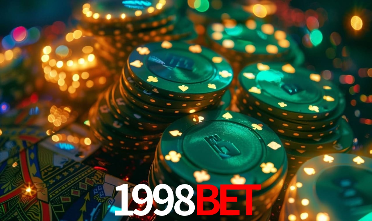Mesa de Blackjack 1998bet