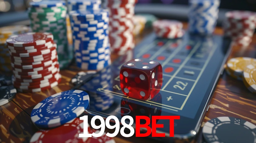 1998bet: A Experiência de Casino com Jogos de Mesa ao Vivo