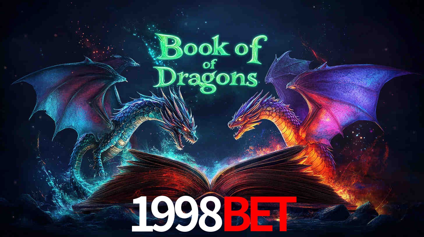 Descubra a Magia dos Jogos de Arcade no 1998bet