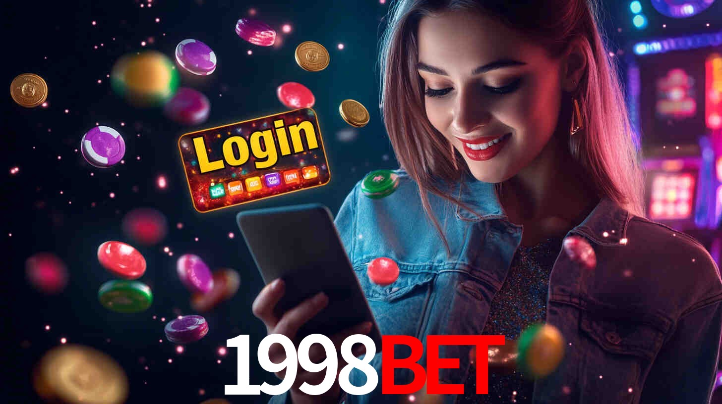 Apostas Esportivas na 1998bet: Um Guia Completo