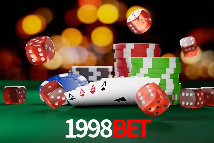 Experiência VIP 1998bet