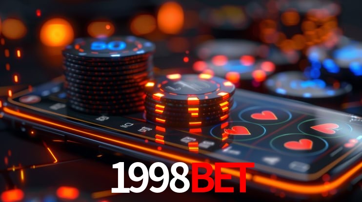 Experiência VIP 1998bet