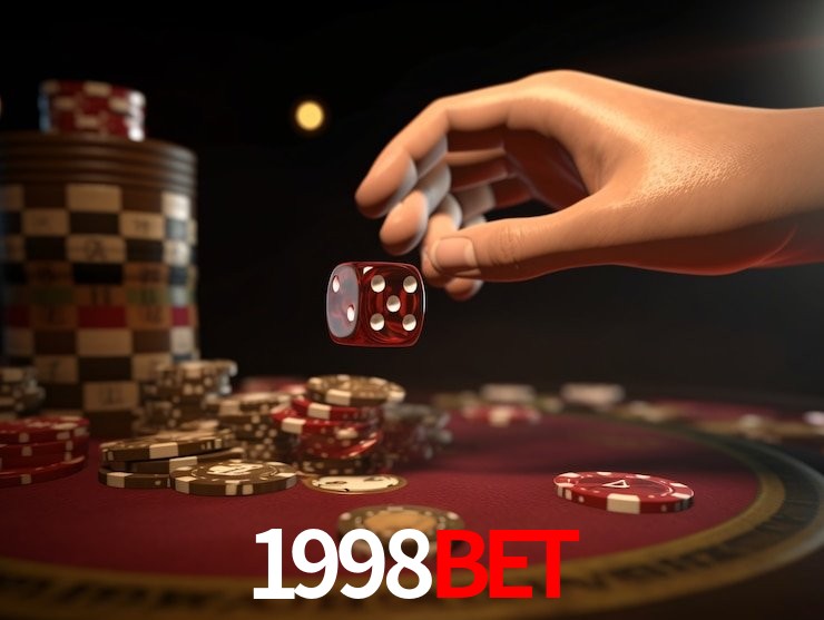 Estatísticas 1998bet
