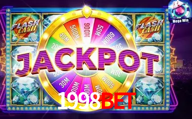 Descubra o Mundo do Cassino Online com 1998bet