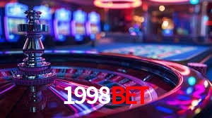 Welcome Bonus 1998bet