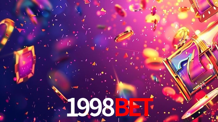 Descubra o Programa VIP da 1998bet: Vantagens Exclusivas para Jogadores