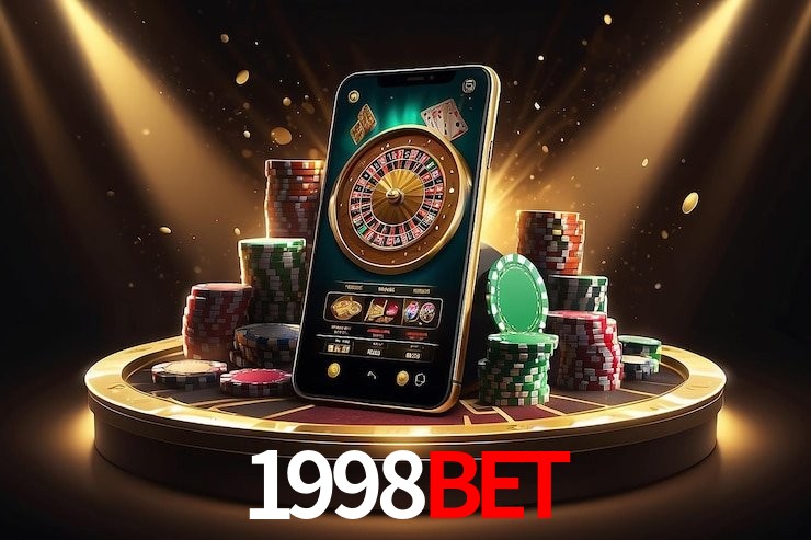 Jogos de Slot 1998bet
