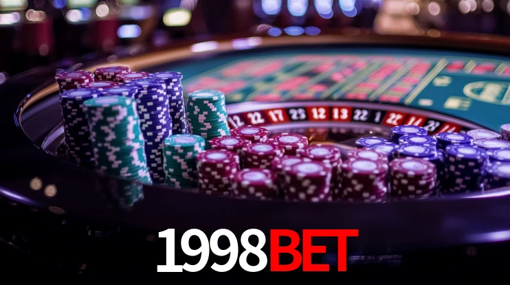 Live Casino 1998bet