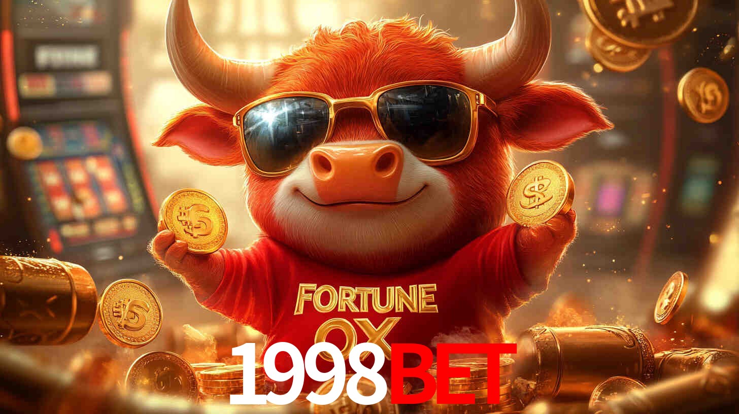 1998bet: Seu Especialista em Apostas Esportivas Brasileiras
