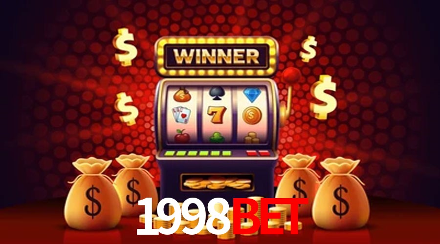 Account Benefits 1998bet