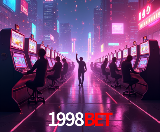 PIX Instantâneo 1998bet